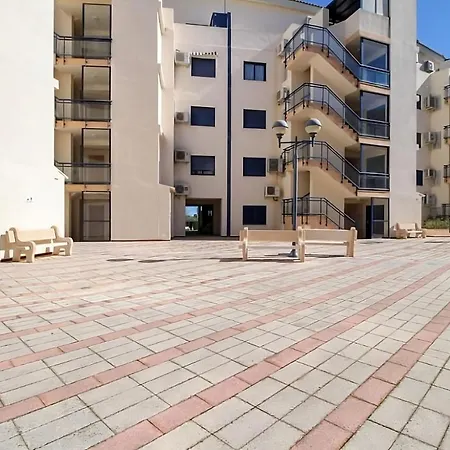 Apartment Suenos De Iii By Ghr