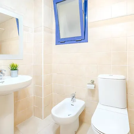 Apartment Suenos De Iii By Ghr Denia
